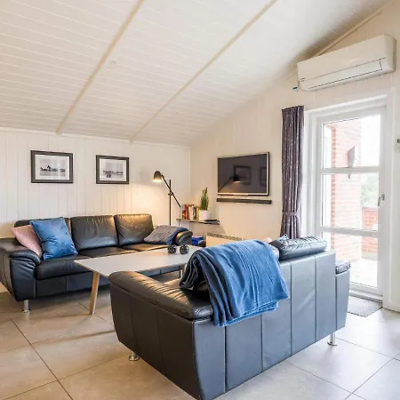 Holiday home Holiday Cclxx Blavand