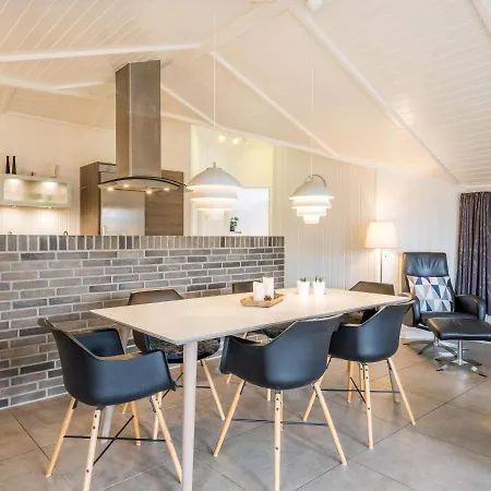 Holiday Cclxx Holiday home Blavand