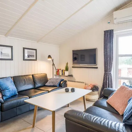 Holiday Cclxx Holiday home Blavand