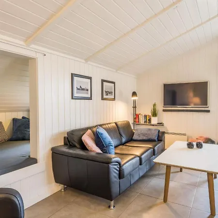 Holiday home Holiday Cclxx *