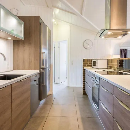 Holiday home Holiday Cclxx