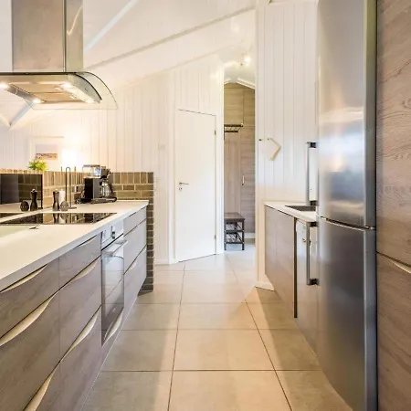 Holiday Cclxx Holiday home Blavand