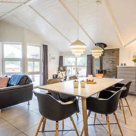 Holiday home Holiday Cclxx *