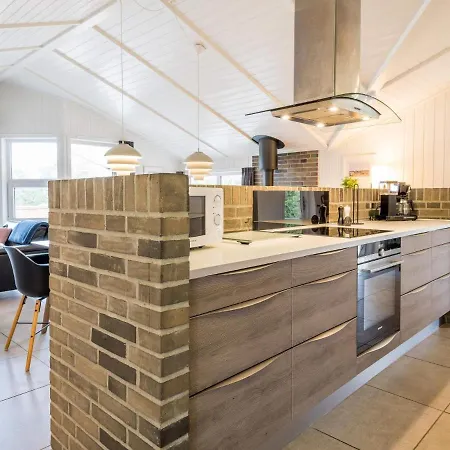 Holiday home Holiday Cclxx