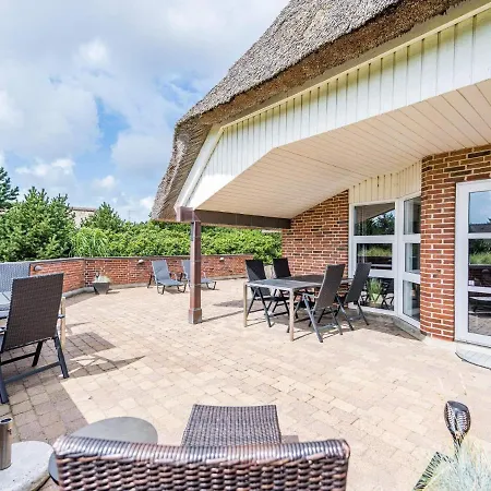 Holiday Cclxx Holiday home Blavand
