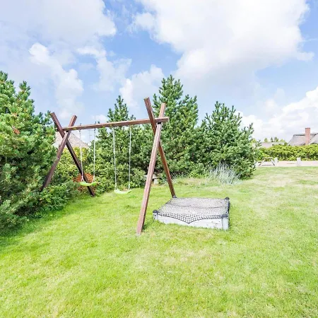 Holiday Cclxx Holiday home Blavand