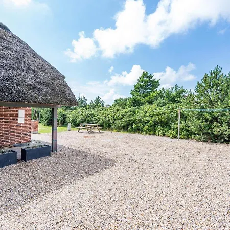 Holiday Cclxx Holiday home Blavand