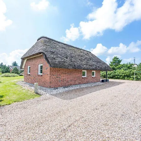 Holiday Cclxx Holiday home Blavand