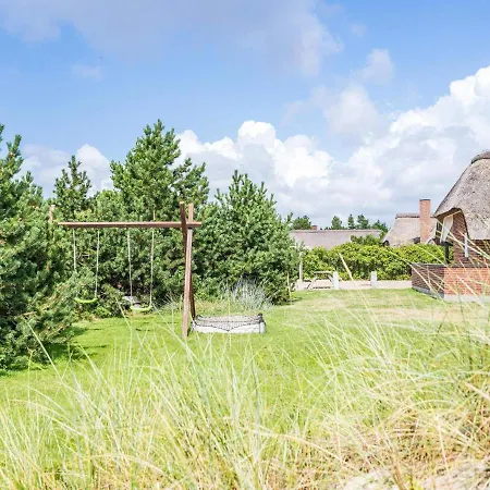 Holiday home Holiday Cclxx